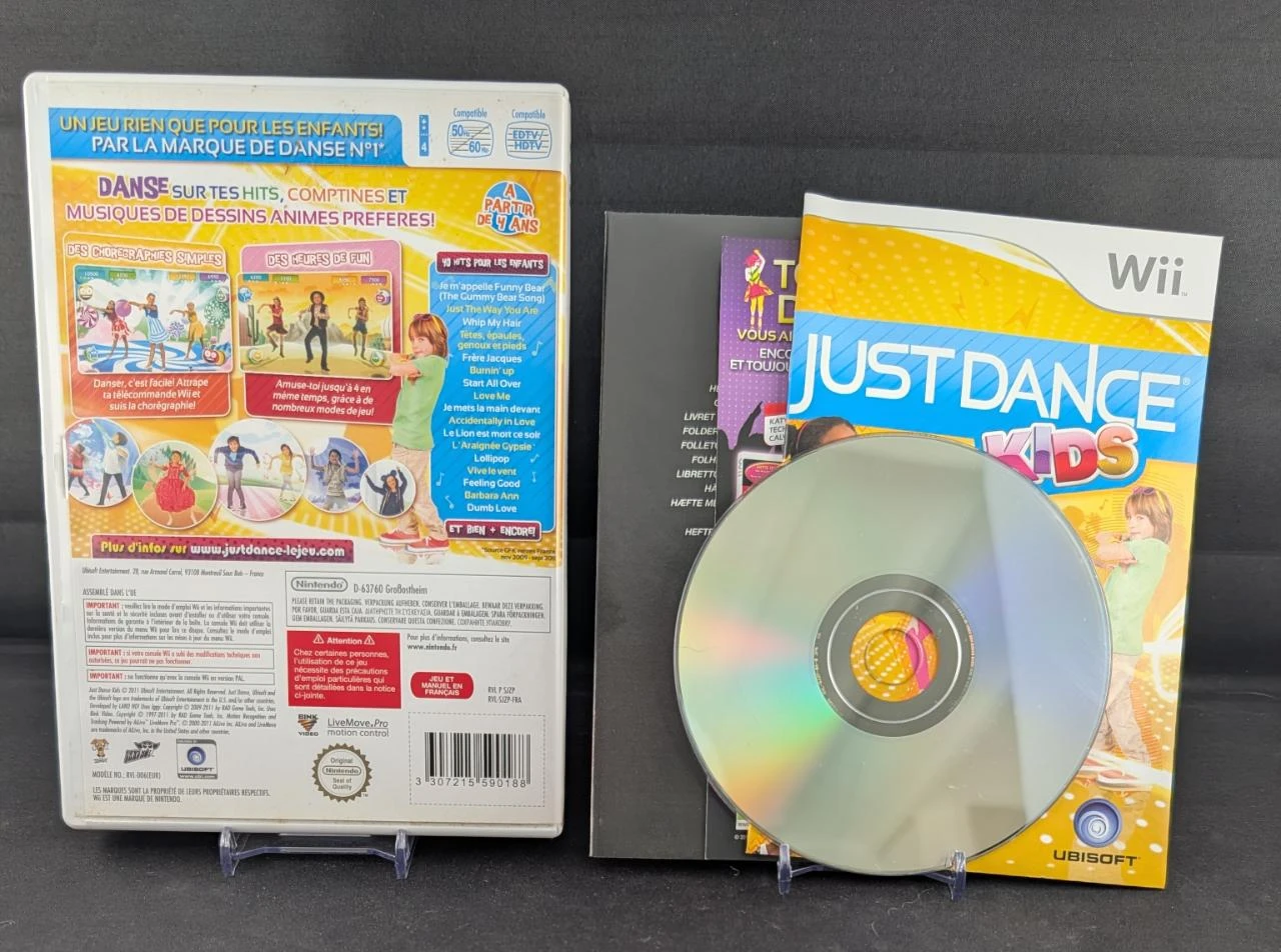 Just Dance Kids – photo 2